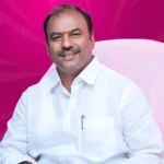 Original Congress Leaders Rebellion Against `Defected’ Gadwal MLA Krishna Mohan Reddy