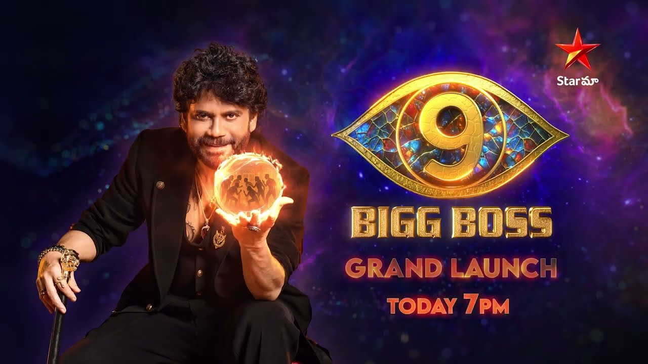 Bigg Boss 9 Promo Teases New Twists and Surprises