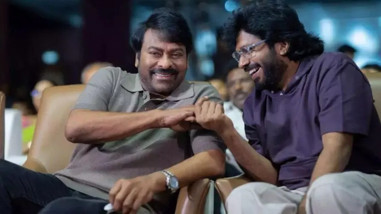 మన శంకర ప్రసాద్‌ గురించి తాజా సమాచారం ఏంటంటే..!