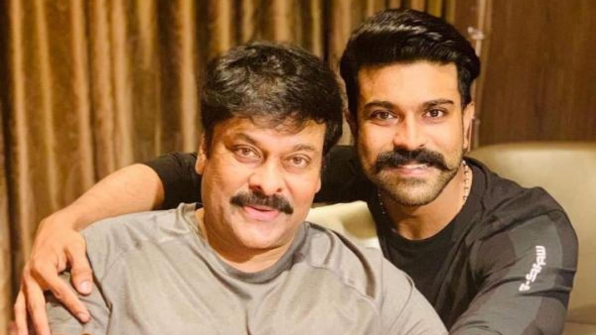  Mega Fans To Celebrate Double Festivities This Dasara with Chiranjeevi, Ram Charan Updates