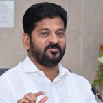 CM Revanth Reddy Asks MPs To ‘Listen To conscience’ while voting In Vice Presidential Election