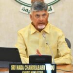 CM Chandrababu Aims At 20 percent Growth Rate In Tourism sector