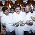 వారెవ్వా ఇక పల్లెపల్లెలో మినీ సూపర్ మార్కెట్లు!