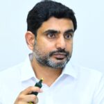 Nara Lokesh showcases Multilateral Investment opportunities In AP, At High-profile Investor Roadshow In London