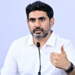 Lokesh says world-class state Library with Global standards To come up In Amaravati At A cost of Rs 150 crore