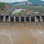 Global Experts praises Polavaram Diaphragm wall construction works so Quickly