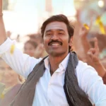 Dhanush Reveals Childhood Dream of Becoming A Chef At Idli Kadai Trailer Launch