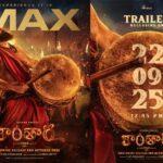 Kantara: Chapter 1 Trailer Release Date Locked