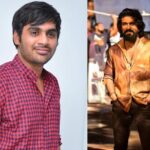 OG Director Sujeeth Reveals His Planned Project with Ram Charan