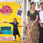 ‘Little Hearts’ to Release in Theaters on September 5