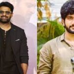 ప్రభాస్ సినిమా పై ప్రశాంత్‌ సాలిడ్‌ అప్డేట్‌!