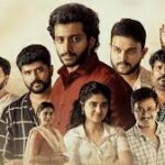 Small-Budget Hit Committee Kurrollu Shines at SIIMA 2025