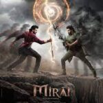 ఓవర్సీస్‌ లో మిరాయ్‌ హవా..!