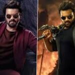 విలన్ గా మారింది ఆయన వల్లే!