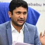 GV Reddy Invited Young Lawyers To join Him To Built A Firm on Accuracy, Honesty, Effective Litigation