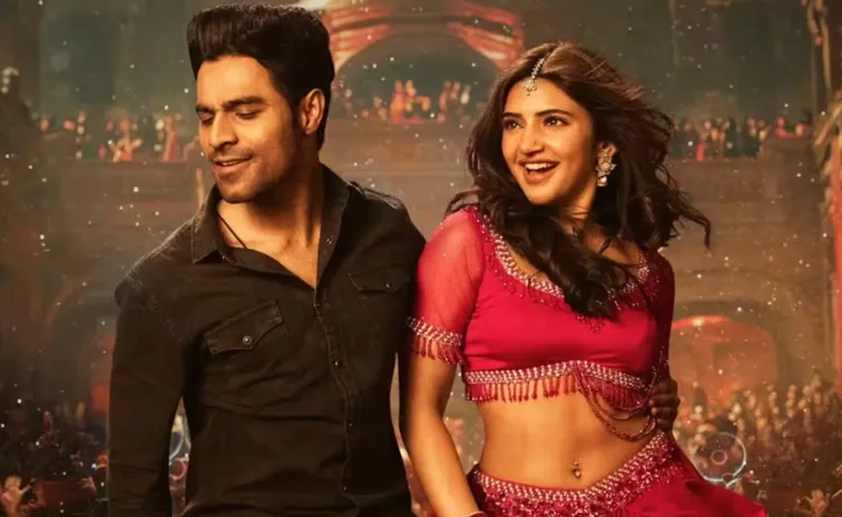 ఓటీటీలోకి జూనియర్‌!