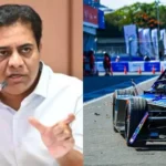 KTR-Linked Formula E-Race case Reached A crucial stage