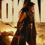 202 కోట్లతో …లోక’ సెన్సేషన్ ..!