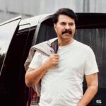 Mammootty Recovers, Set to Resume Shooting for ‘Patriot’