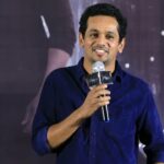 Director Karthik Gattamaneni Clears the Air on Prabhas’ Voiceover in Mirai