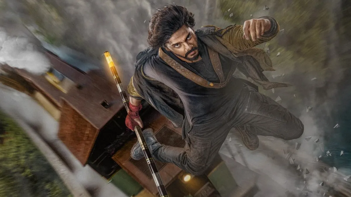 Mirai Box Office Collection: ₹27.20 Crore on Day One