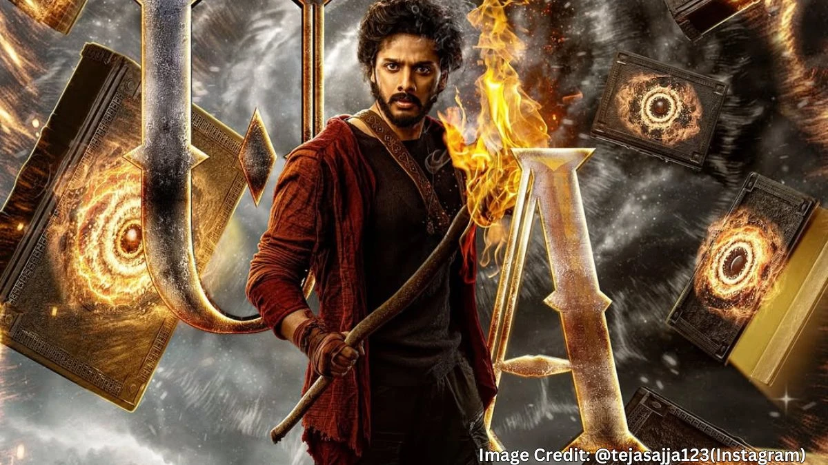 మిరాయ్‌ మొదటి రోజు వసూళ్లు ఎంతంటే..!