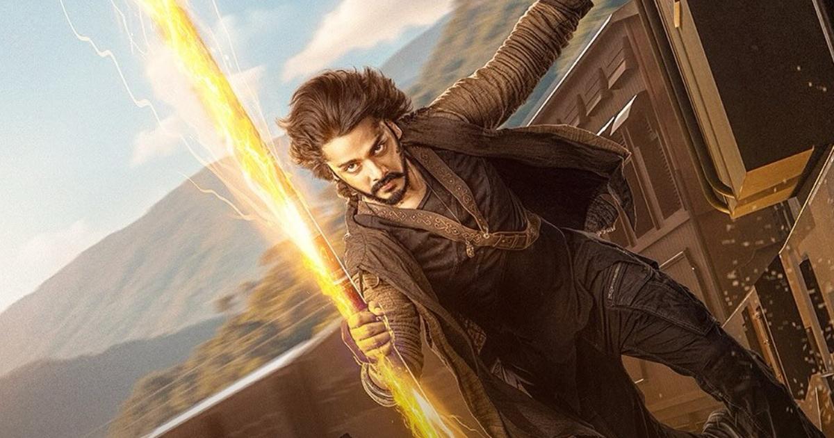 Teja Sajja Enters ₹100 Crore Club Again with ‘Mirai’; Shares Updates on Upcoming Projects