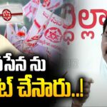 Nadendla Manohar Serious Comments On YCP Social Media