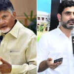 CM Chandrababu Naidu Highlights Son Lokesh’s Technological Edge, Calls for Education Reforms