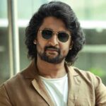 Natural Star Nani Lines Up A Powerful 2026 With Big-Budget Films And Fresh Collaborations