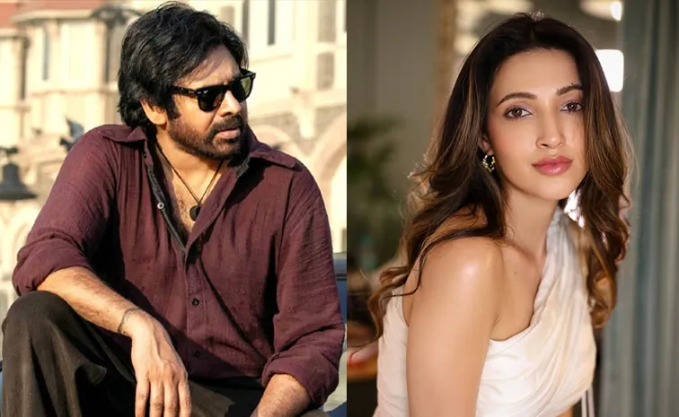 ఓజీ కొత్త ట్రీట్‌ ఈరోజు నుంచే..!