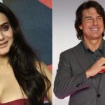 Amisha Patel Opens Up About Celebrity Crush on Tom Cruise