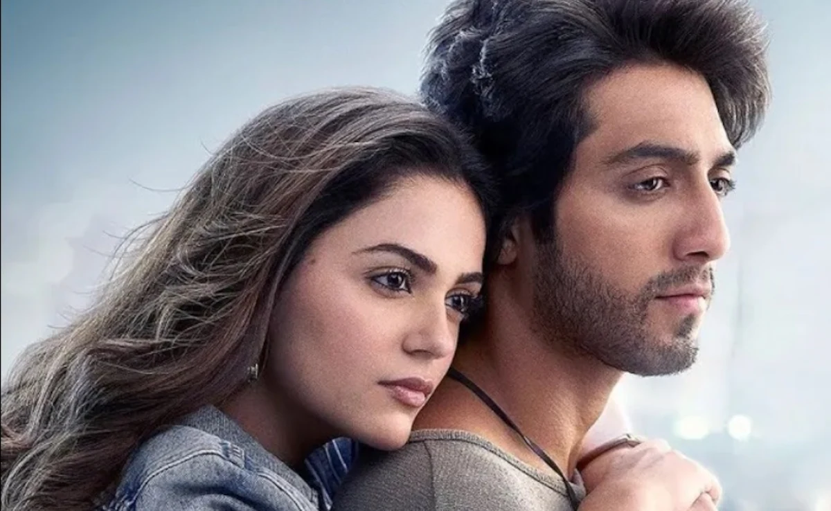 ఓటీటీలోకి సైయారా..!