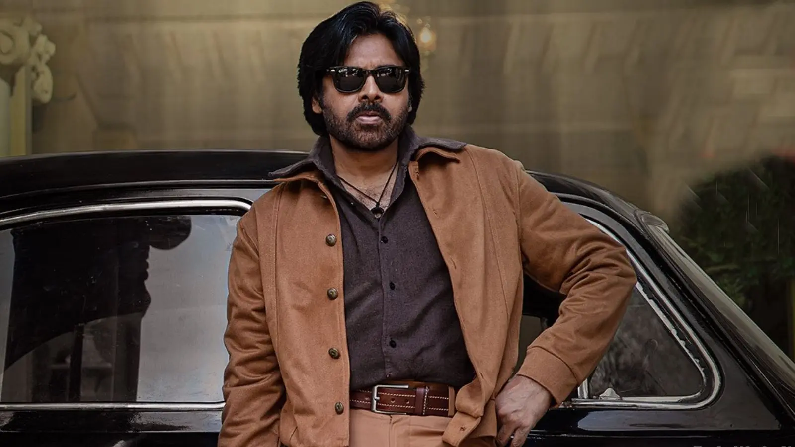  Pawan Kalyan’s ‘OG’ Premieres In Theatres; Remuneration Rumours Make Headlines