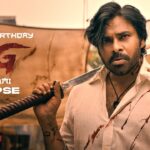 Pawan Kalyan’s OG Birthday Glimpse Creates Mad Buzz