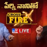 Perni Nani Exclusive Interview With Rajinikanth Vellalacheruvu