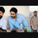 వృషభ టీజర్‌ ఎప్పుడంటే…!