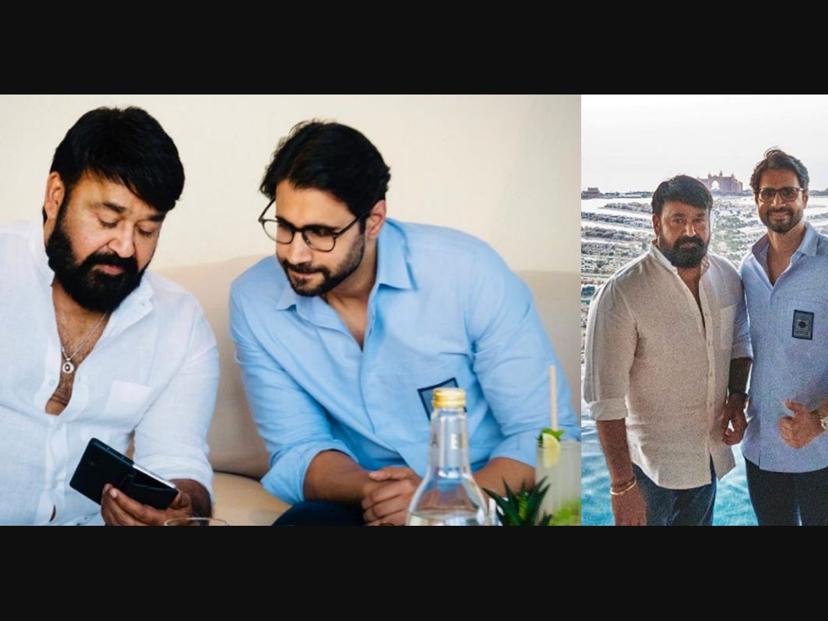 వృషభ టీజర్‌ ఎప్పుడంటే…!