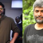 హను రాఘవపూడికి ప్రభాస్‌ మాస్‌ వార్నింగ్‌!