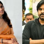 ప్రమోషన్స్‌ షూరు చేసిన ముద్దుగుమ్మ!