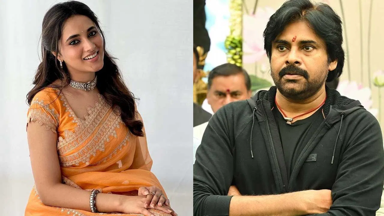 ప్రమోషన్స్‌ షూరు చేసిన ముద్దుగుమ్మ!