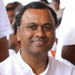 Komatireddy slams Munugodu constituency Deliberately changing Ailment Under RRR-South