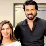 Upasana Confirms Plans For Second Child