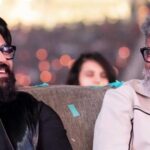  Sukumar Plans Multiple Projects Alongside Ram Charan Film