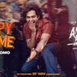 Ram Pothineni’s High-Energy Pappy Shame Promo Creates Buzz