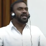 Uproar In Legislative Council when YSRCP Member Ramesh Yadav Addresses CM Chandrababu As `Kuppam MLA’