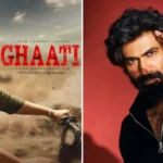Rana Daggubati Interviews Anushka on Her Powerful Role in Ghaati