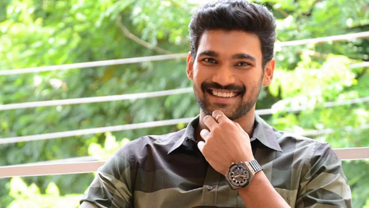 ఈసారి బెల్లంకొండ గట్టిగానే ఇచ్చేశాడుగా..!