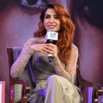 Samantha Opens Up on Fear, Fame, And Self-Worth