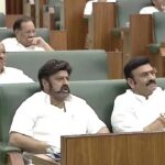 Speaker Ayyanna Patrudu Serious Comments On YS Jagan